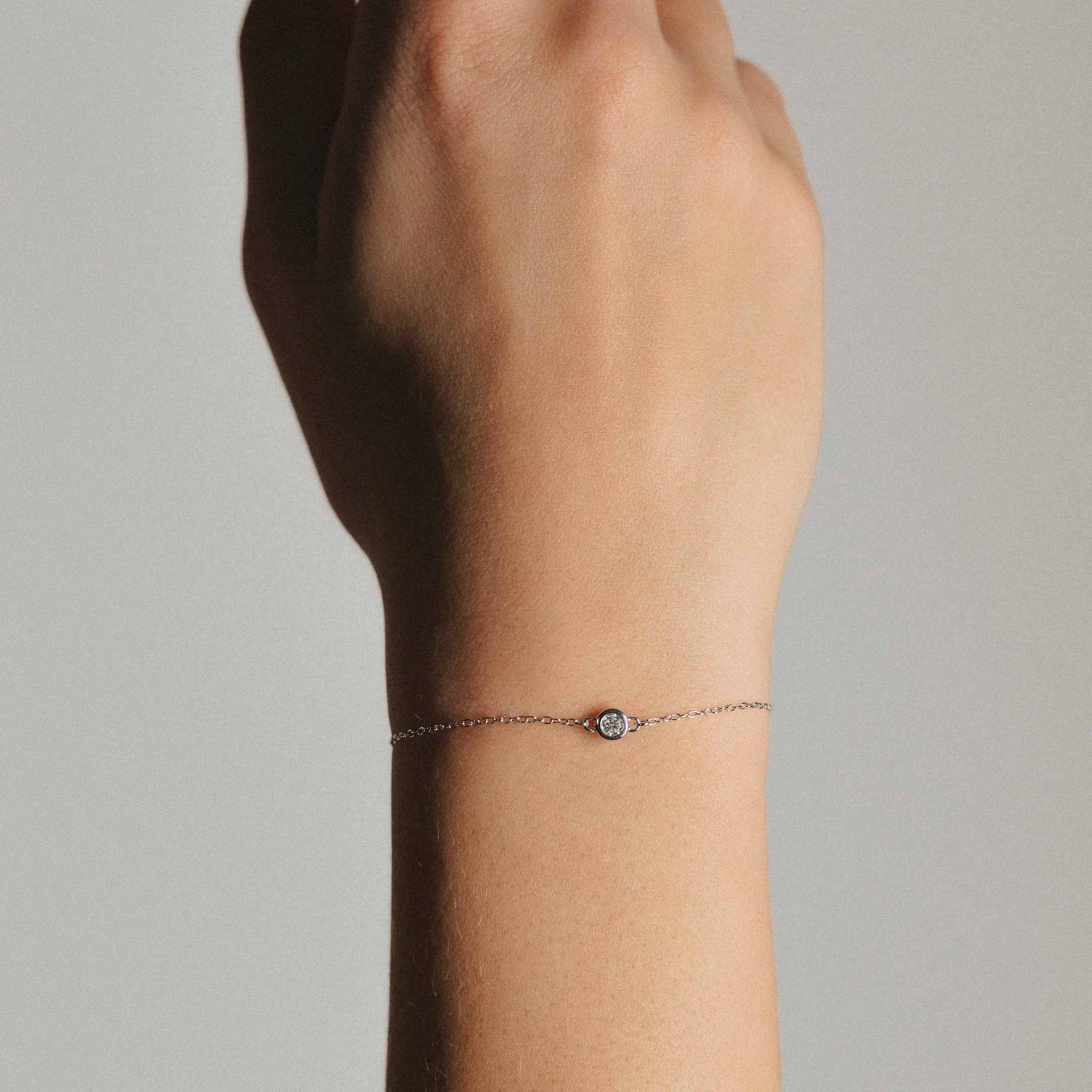 Stud Bracelet