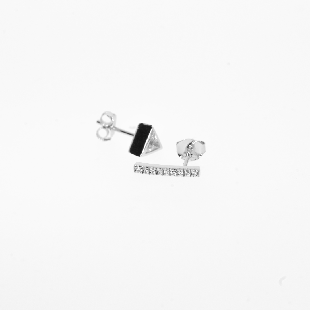 Mosaic Earrings
