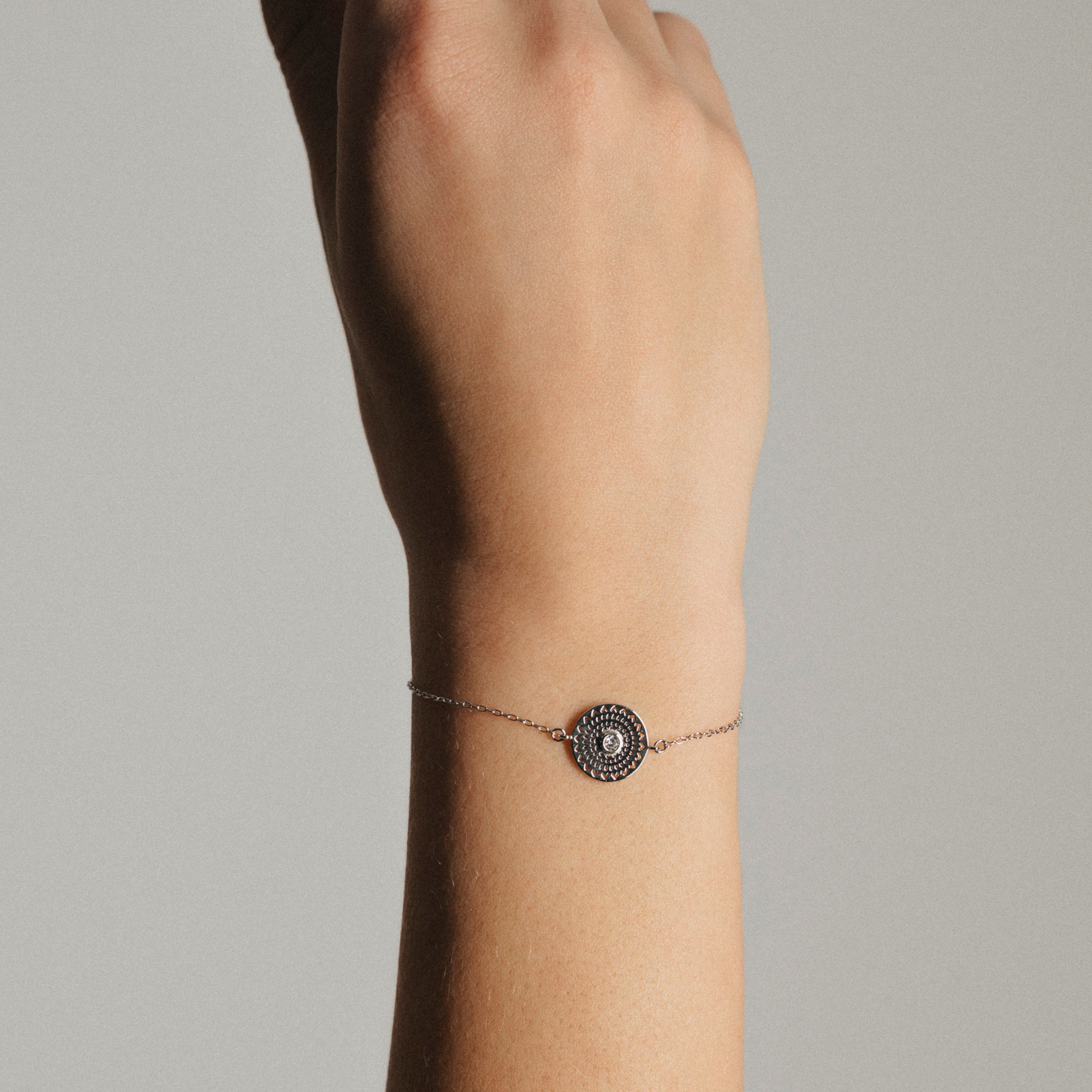 Mosaic Bracelet