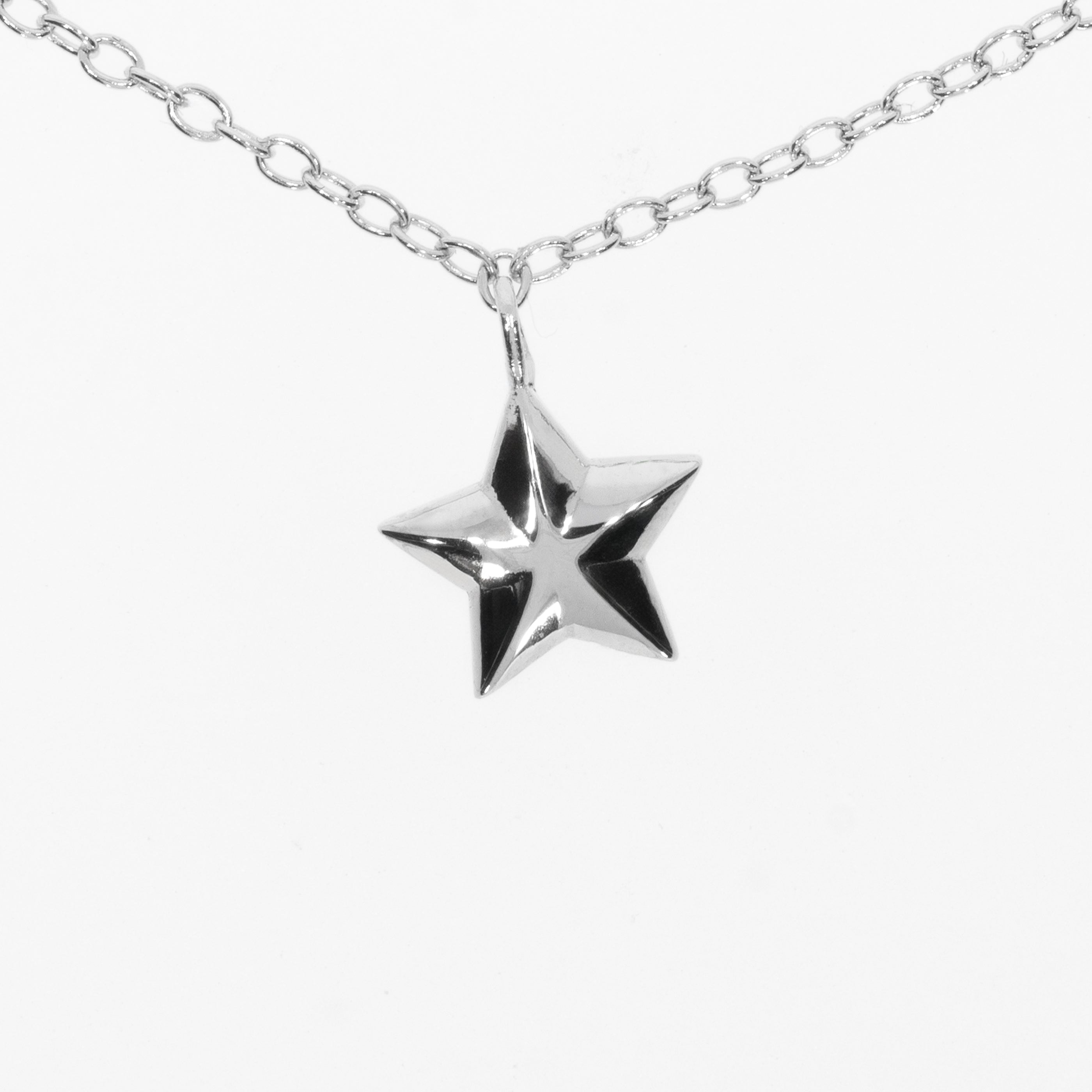 Starlight Necklace
