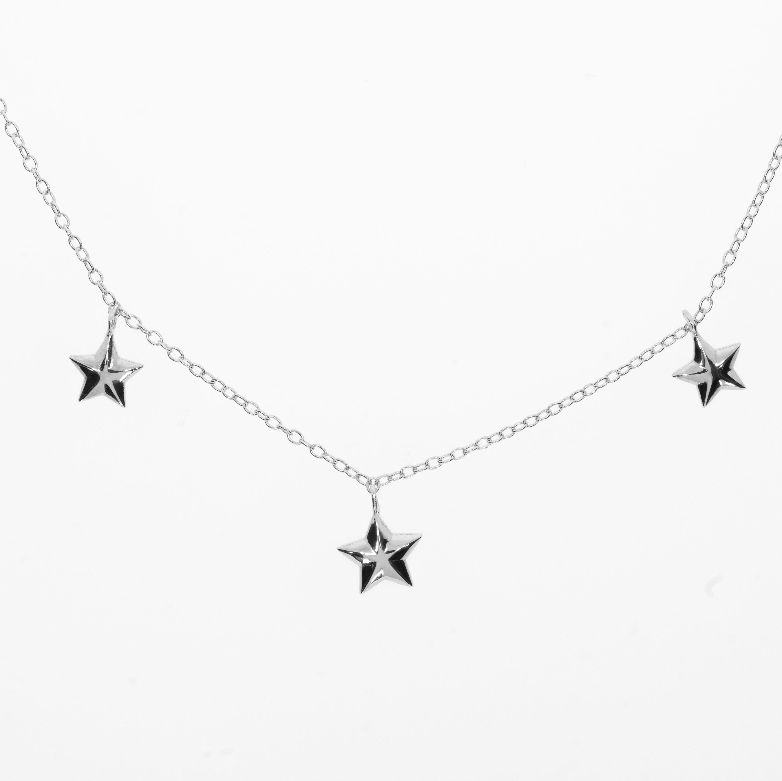 Starlight Necklace