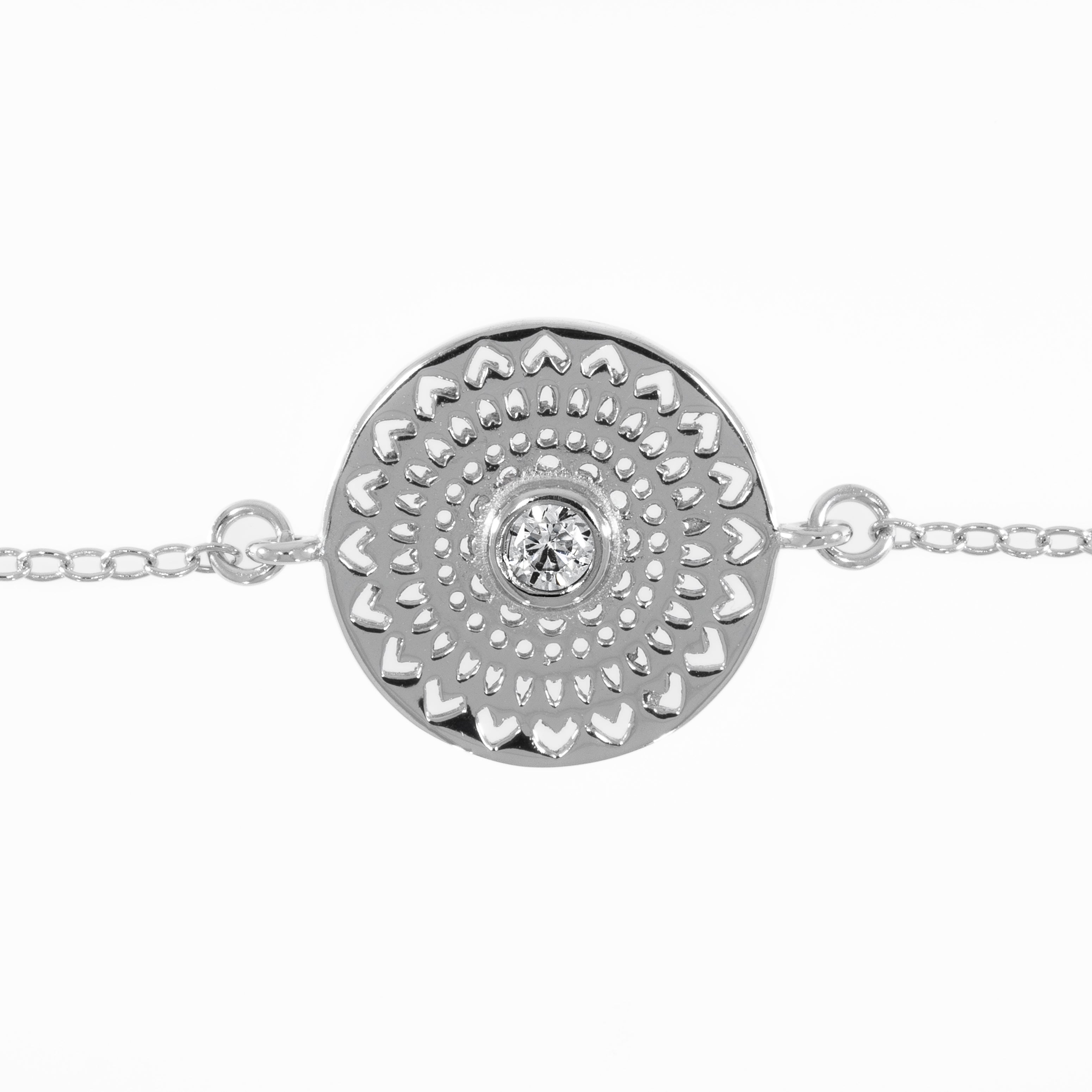 Mosaic Bracelet