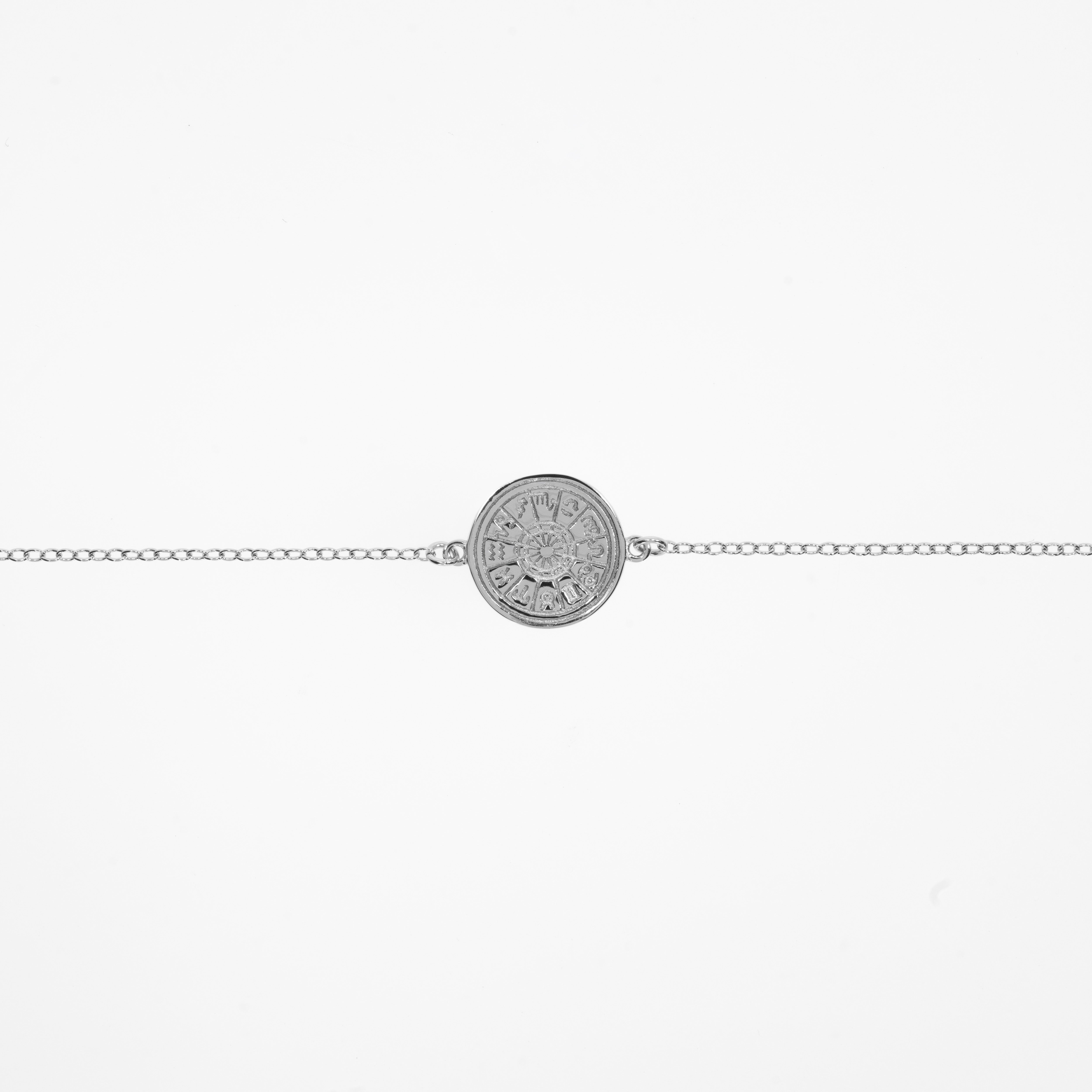 Zodiac Bracelet