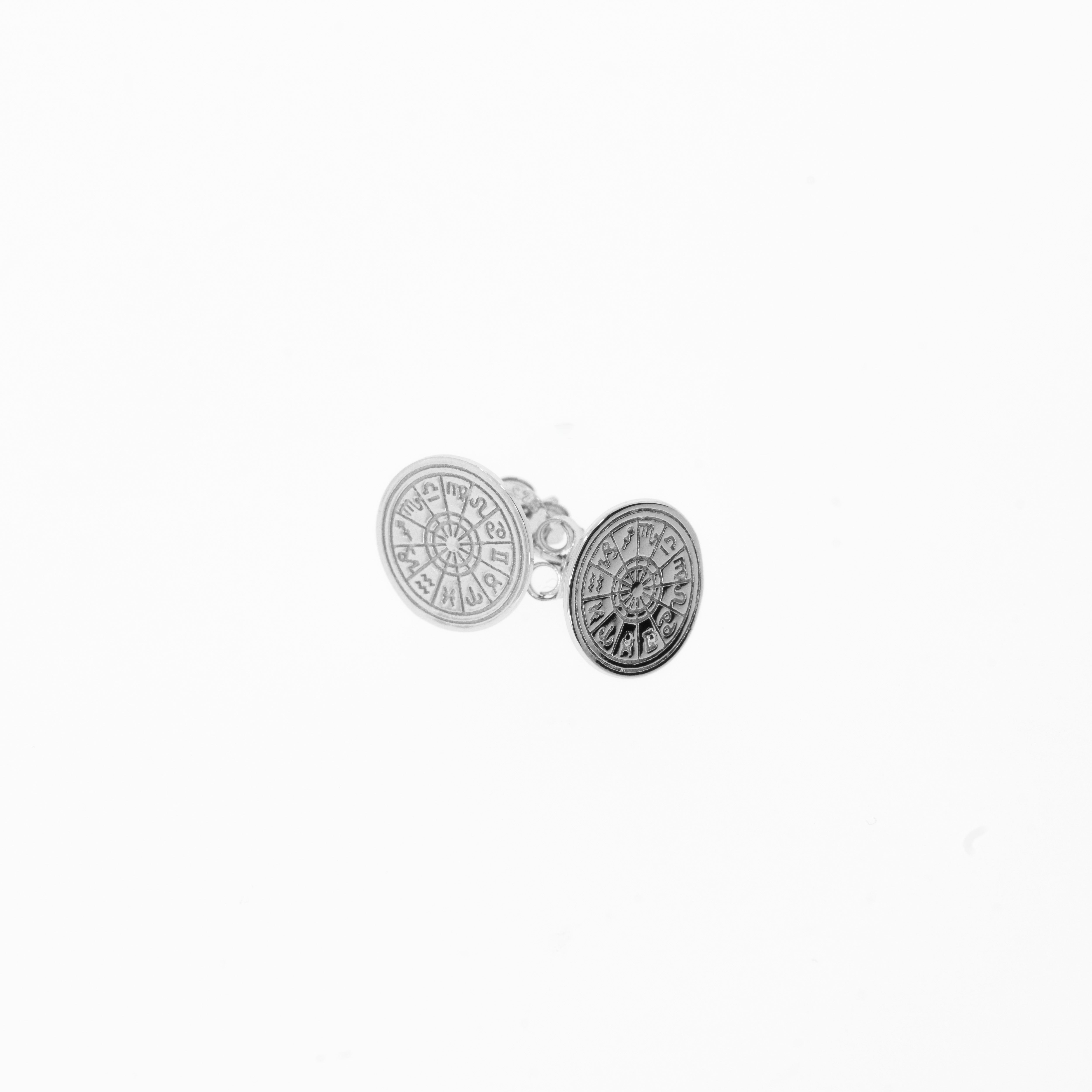 Zodiac Earrings